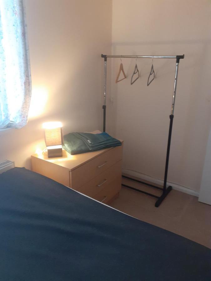 Carters Guesthouse Милтон-Кейнс Экстерьер фото