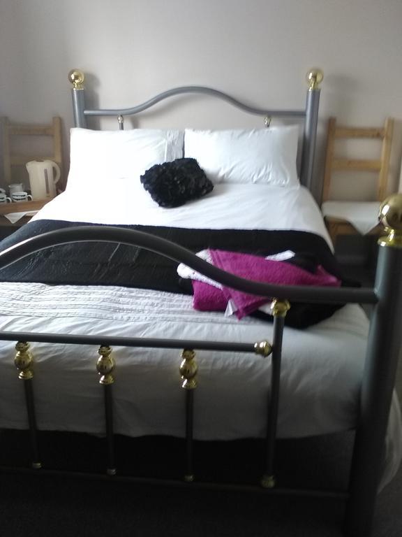 Carters Guesthouse Милтон-Кейнс Номер фото