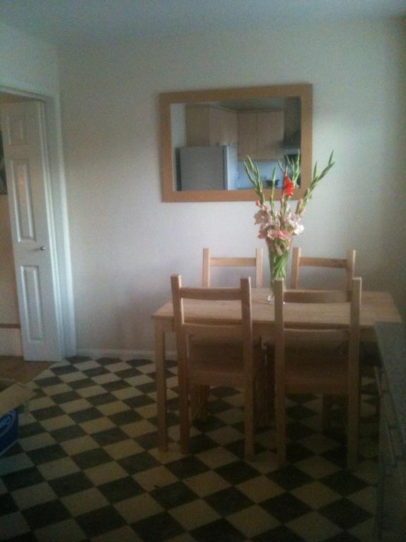 Carters Guesthouse Милтон-Кейнс Экстерьер фото